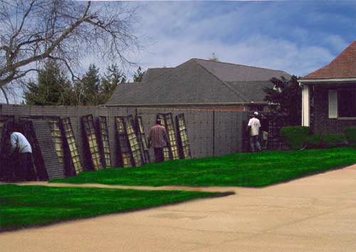 Handset Forms Preparation